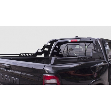 Ford Ranger 2012-2015 Roll Bar Klasik (Classic) AQM4WD