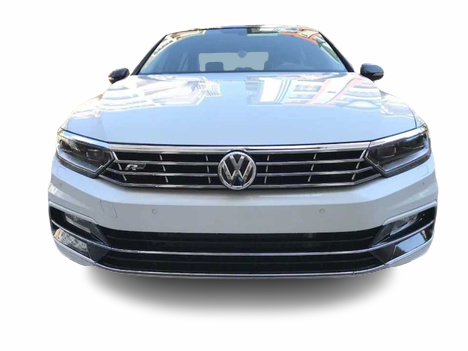Volkswagen Passat B8 2015-2018 RLine Ön Panjur Fiyat ve Modelleri