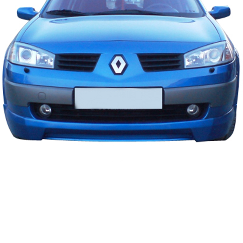 Renault Megane 2 HB Ön Tampon Eki Boyasız Fiyat ve Modelleri