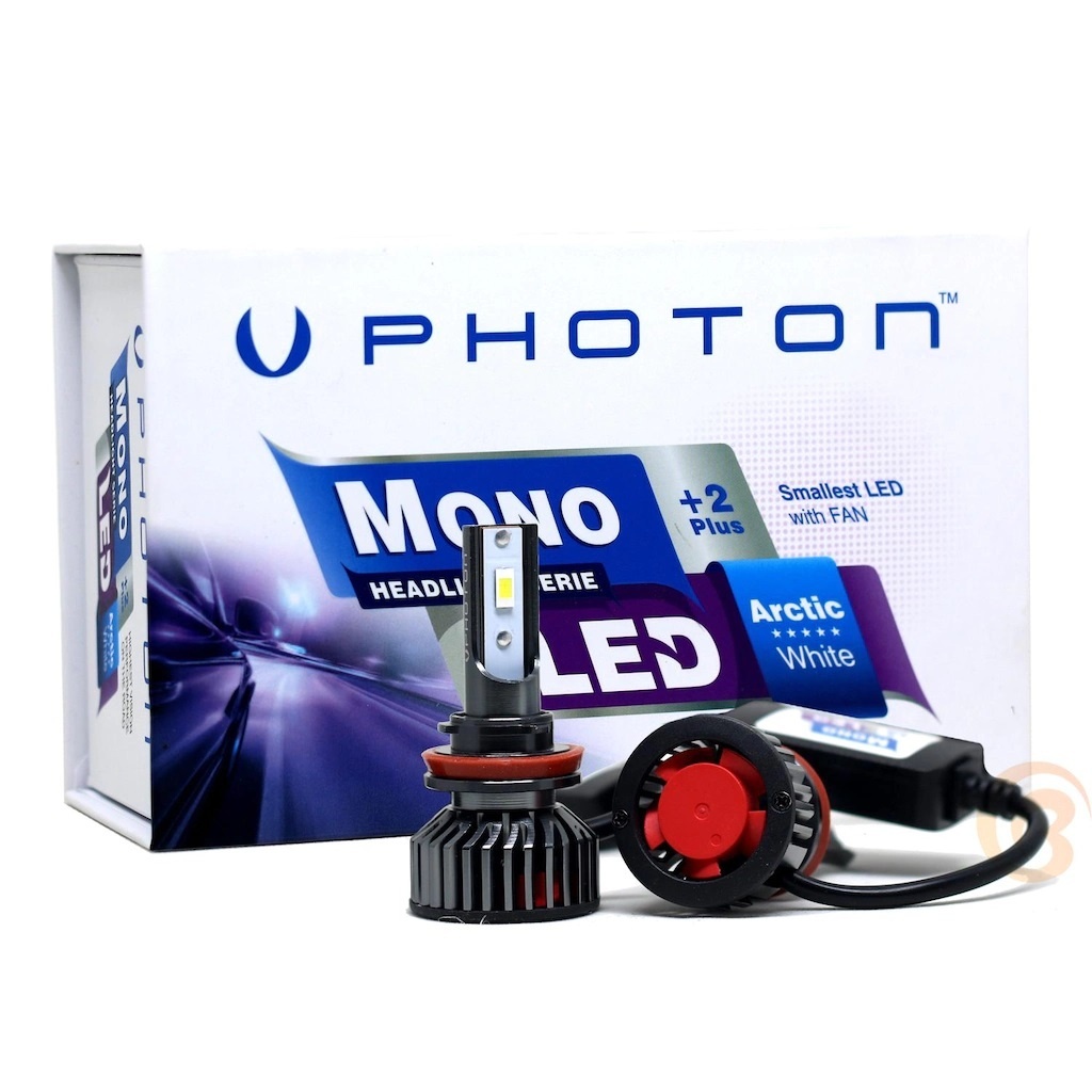 Photon Mono HB3 9005 Led Xenon 7000 Lümen Fiyat ve Modelleri