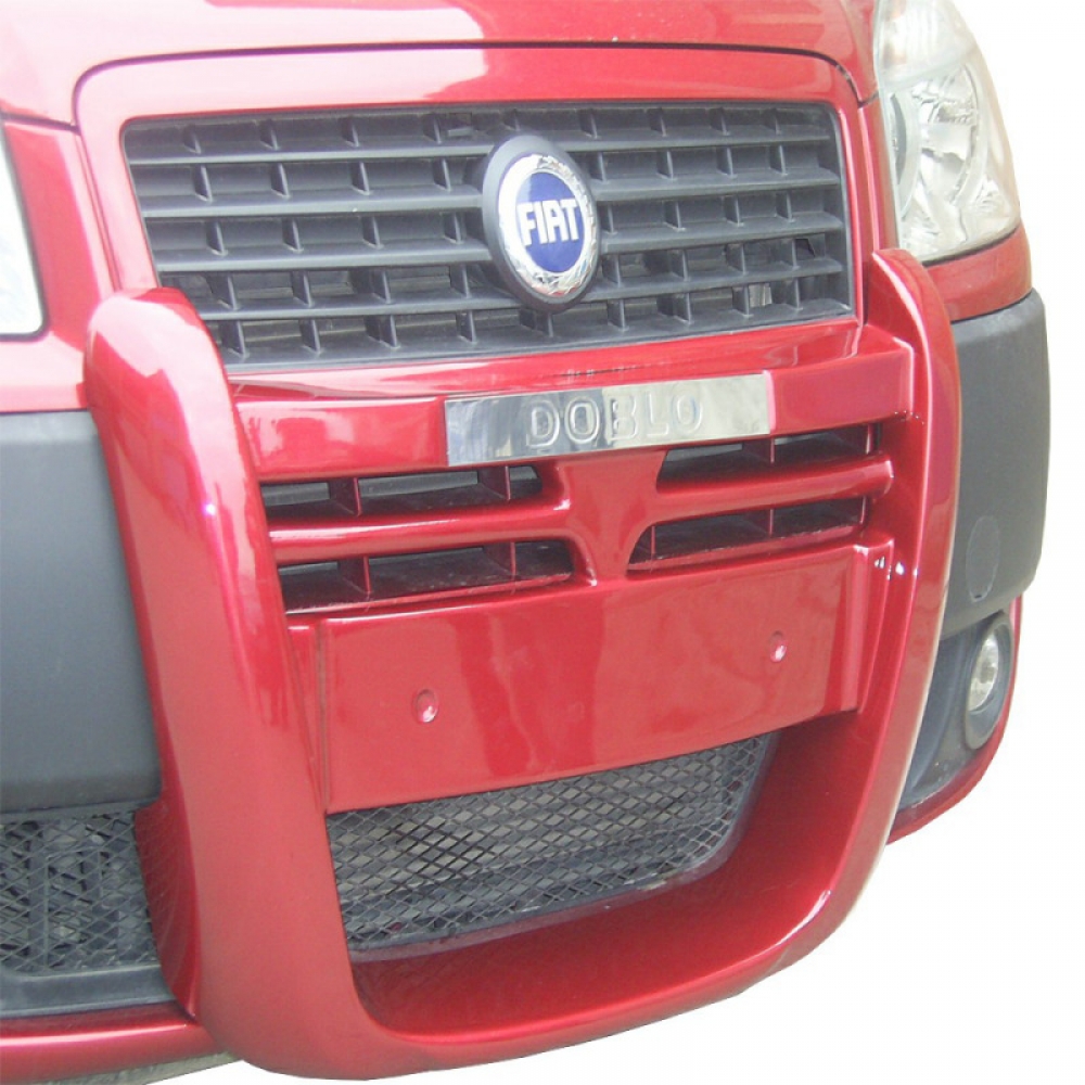 Fiat Doblo 2 Sissiz Ön Body Boyalı Fiyat ve Modelleri
