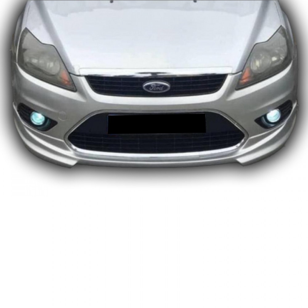 Ford Focus 2 HB Makyajlı Ön Tampon Eki Boyasız Fiyat ve Modelleri