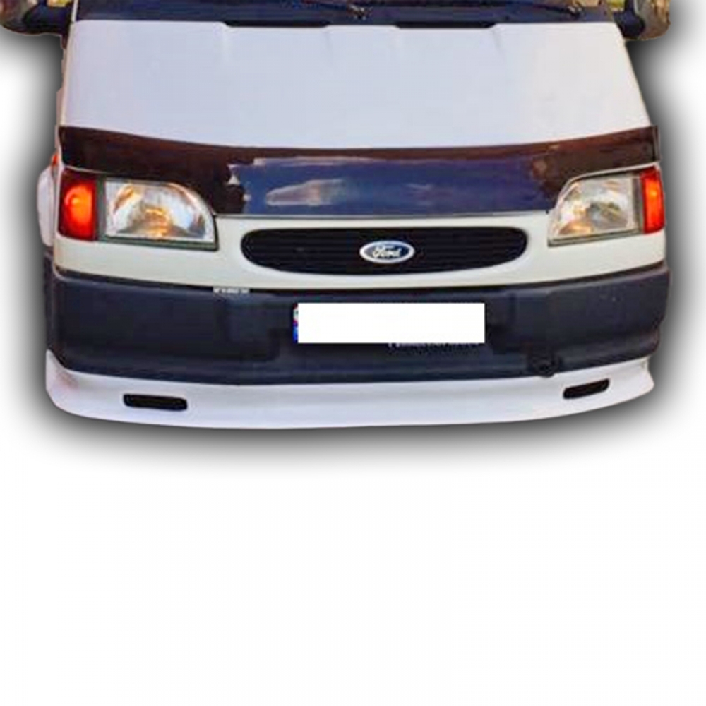 Ford Transit 2000 - 2004 Karlık Boyasız Fiyat ve Modelleri