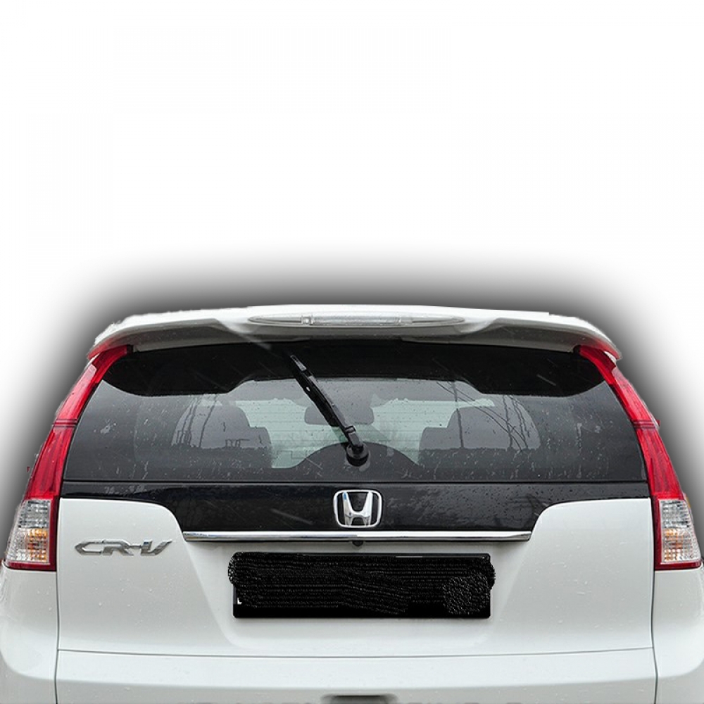 Honda CR-V Yeni Kasa Spoiler Boyalı Fiyat ve Modelleri