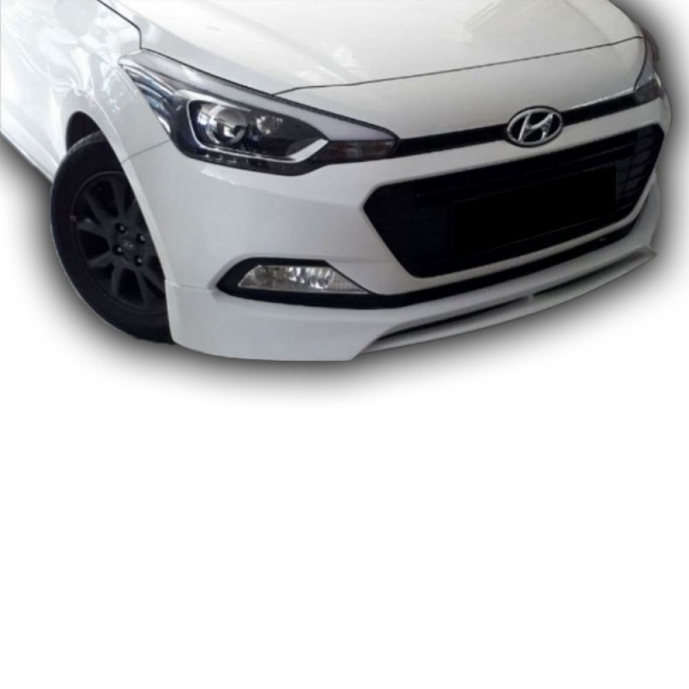 Hyundai İ20 Orta Kasa Ön Tampon Eki Boyalı Fiyat ve Modelleri