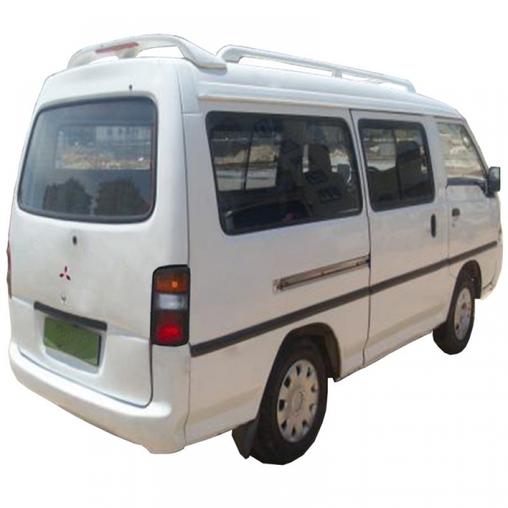 Mitsubishi L300 Port Bagaj Tavan Çıtası Boyalı Fiyat ve Modelleri
