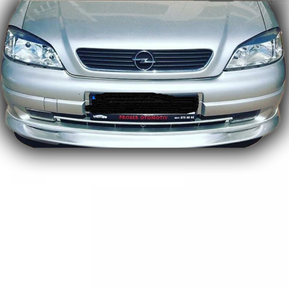 Opel Astra G HB 1998 - 2003 Ön Tampon Eki Boyalı Fiyat ve Modelleri
