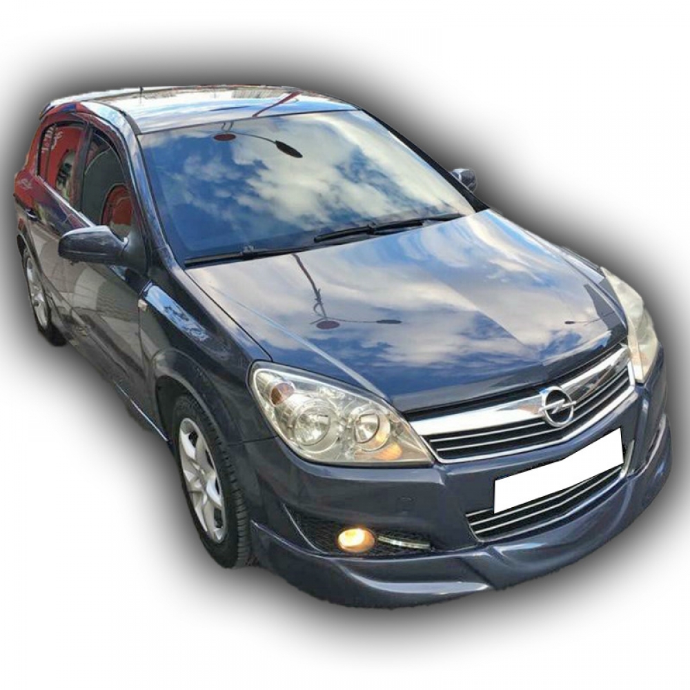 Opel Astra H Sedan Ön Tampon Eki Model 1Boyalı Fiyat ve Modelleri