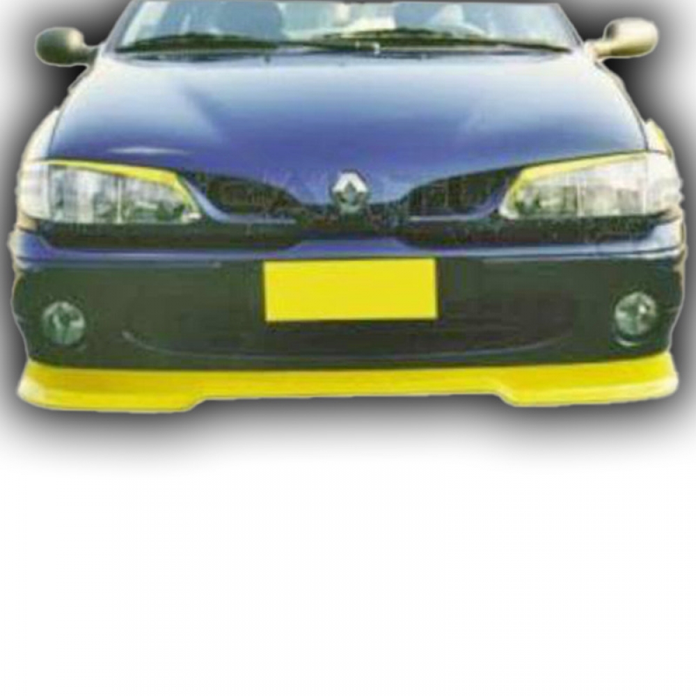 Renault Megane 1 Sedan Ön Tampon Eki Boyalı Fiyat ve Modelleri