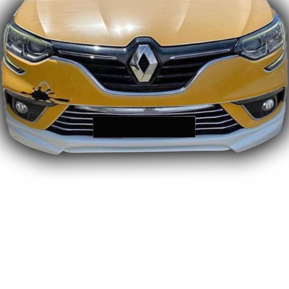Renault Megane 4 Ön Tampon Eki Boyasız Fiyat ve Modelleri
