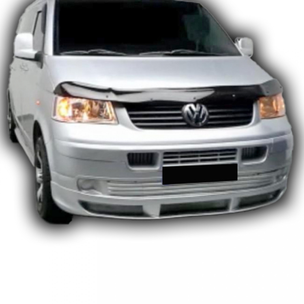 Volkswagen Transporter T5 (2004 - 2010) Ön Tampon Eki Boyasız Fiyat ve  Modelleri