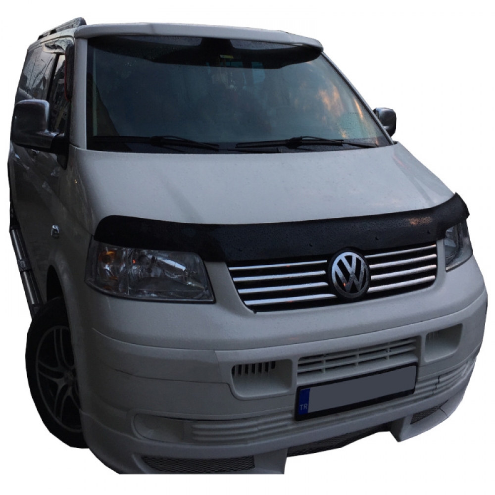 Volkswagen Transporter T6 (2011 - 2015) Şapka - Güneşlik Boyasız Fiyat ve  Modelleri