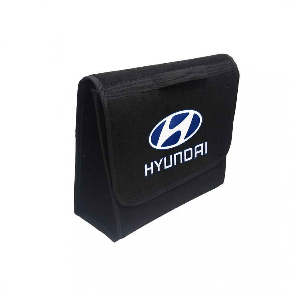 Hyundai Bagaj Çantası Kare Fiyat ve Modelleri