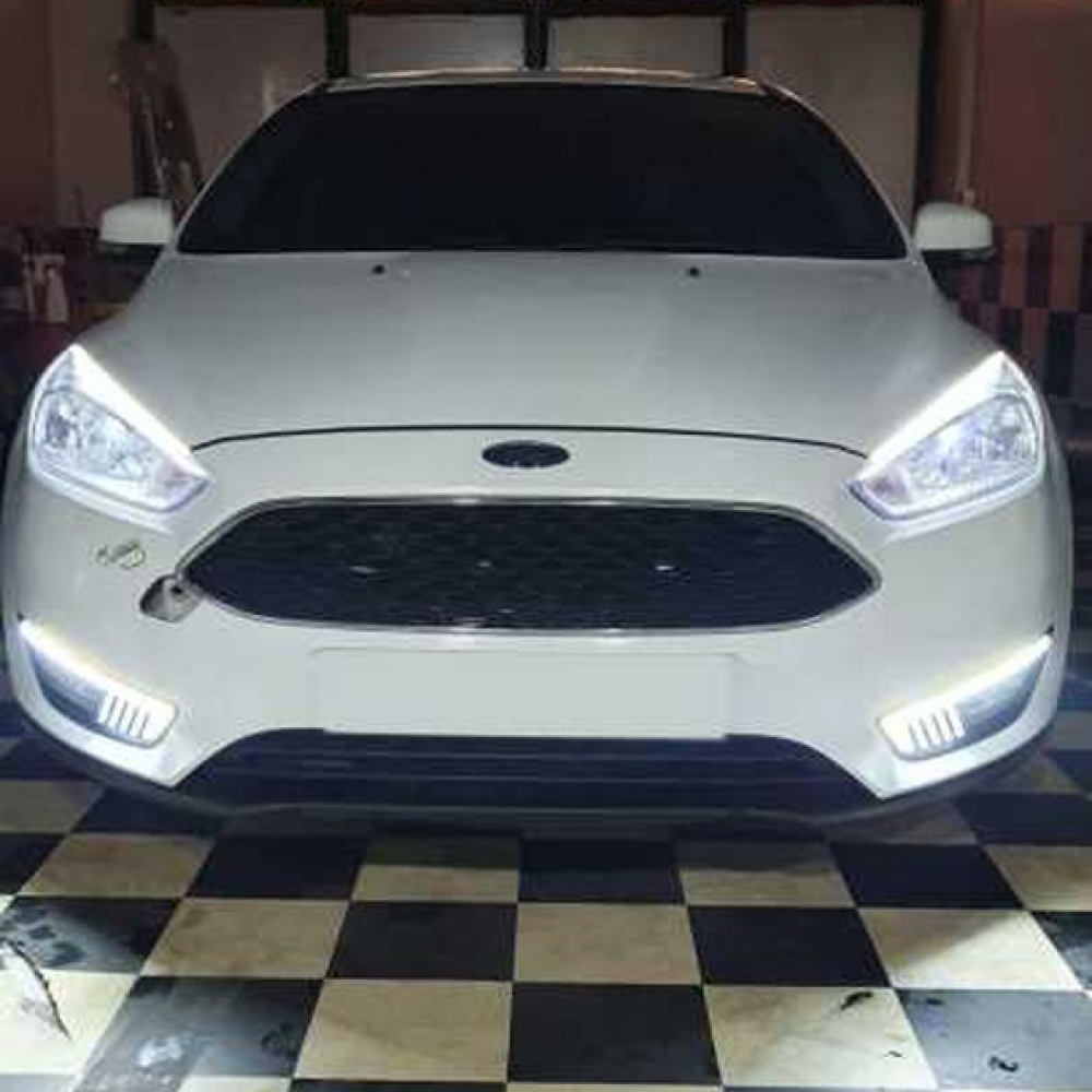 Ford Focus 2015-2018 Ön Sis Ledi Kayar Sinyalli Fiyat ve Modelleri