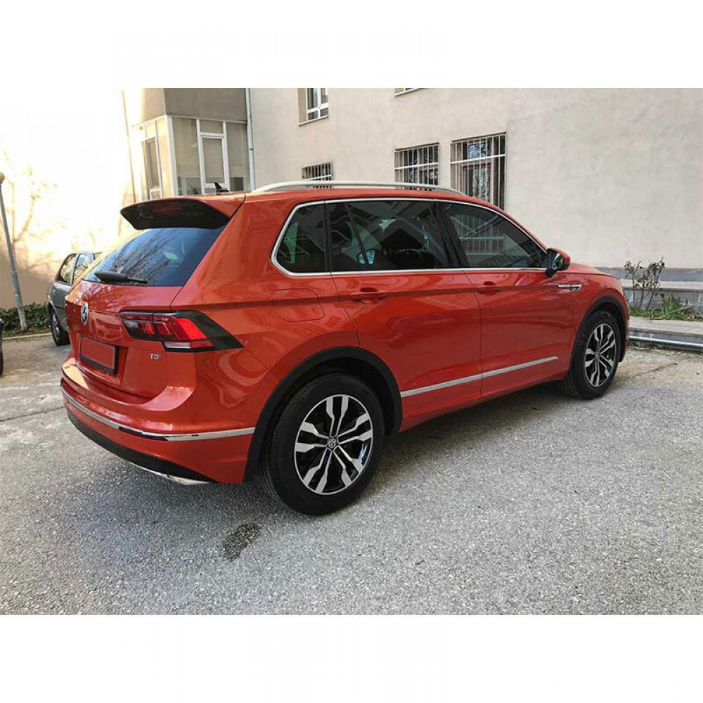 Volkswagen Tiguan 2017-2021 R-Line Body Kit Fiyat ve Modelleri