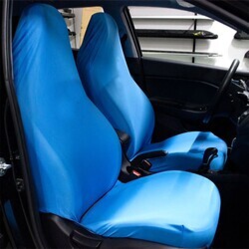 Citroen Penye Servis Kılıfı Açık Mavi Fiyat ve Modelleri