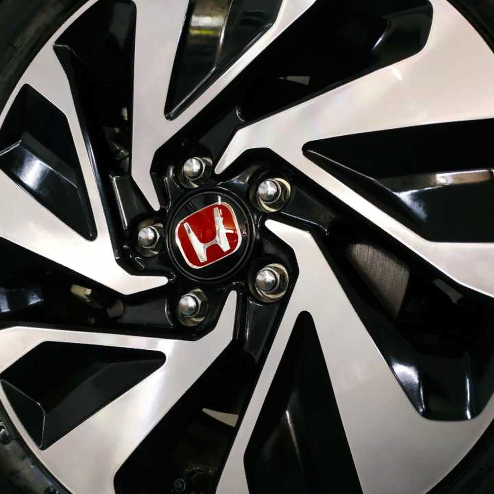 Honda Civic Fc5 2016-2020 (H) Logolu Jant Göbeği Fiyat ve Modelleri