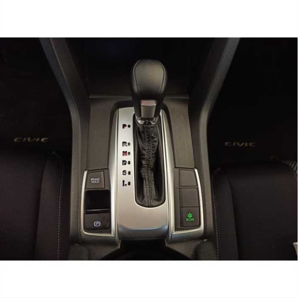 Honda Civic Fc5 2016-2020 Otomatik Vites Kaplama Silver P-R-N-D-S-L Fiyat  ve Modelleri