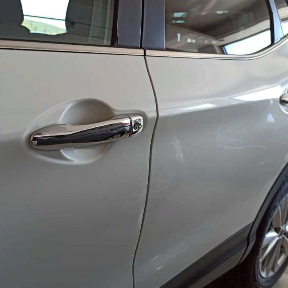 Nissan Qashqai 2014-2020 Kapı Kolu Krom Fiyat ve Modelleri