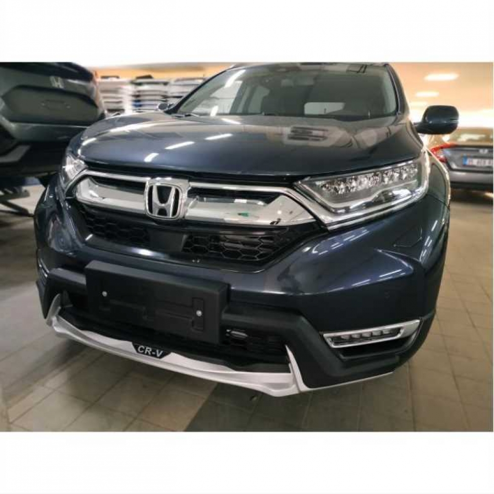 Honda CR-V 2018-2021 Ön Tampon Koruması Fiyat ve Modelleri
