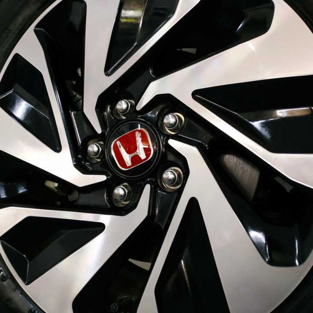 Honda Civic FC5 2016-2020 Jant Göbeği ''H'' Logolu Fiyat ve Modelleri