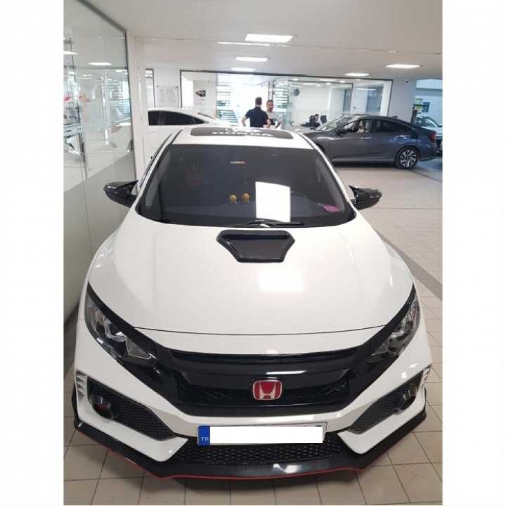 Honda Civic Fc5 2016-2020 Type R Kaput Venti Fiyat ve Modelleri