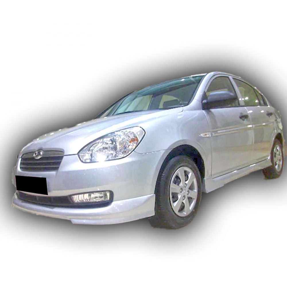 Hyundai Accent Era 2006 - 2012 Body Kit Fiyat ve Modelleri