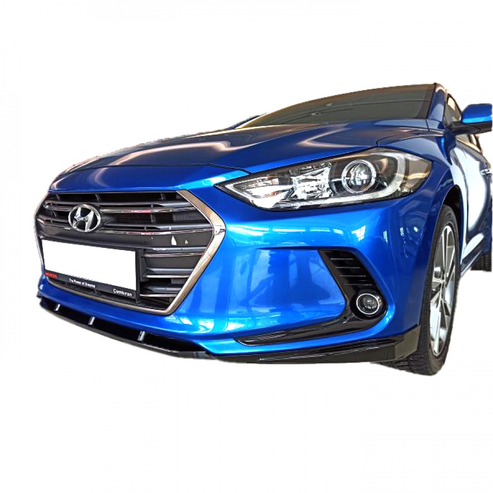 Hyundai Elantra 2016 - 2018 Body Kit Fiyat ve Modelleri