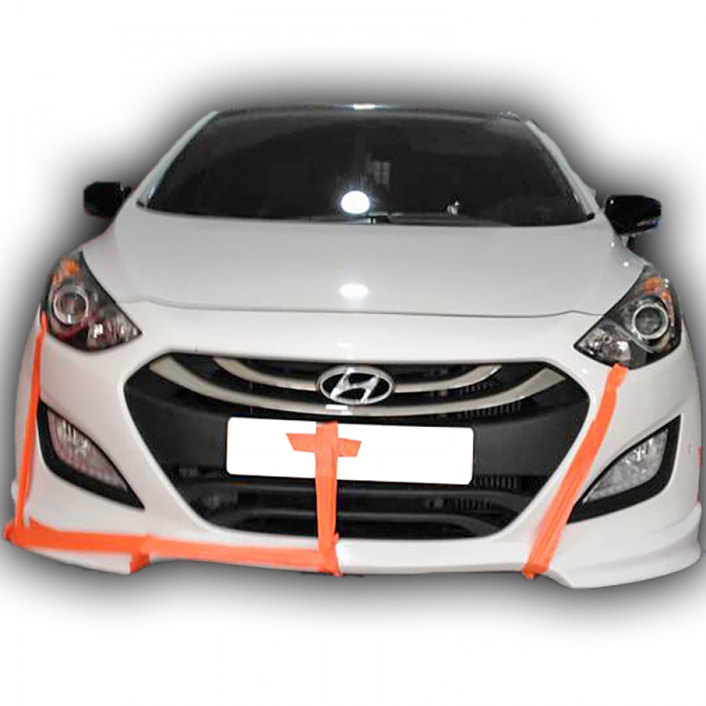 Hyundai İ30 2011 - 2016 Custom Body Kit Fiyat ve Modelleri