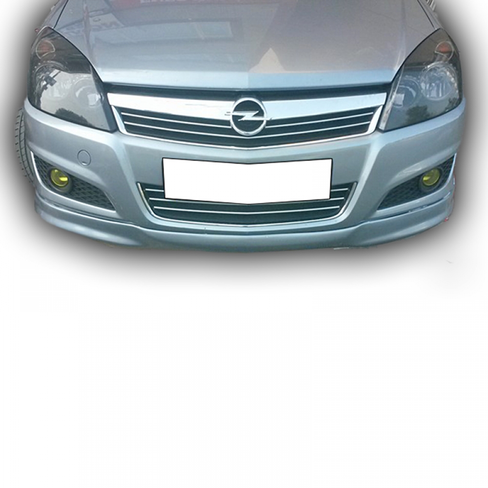 Opel Astra H 2004 - 2012 Opc Line Body Kit Fiyat ve Modelleri
