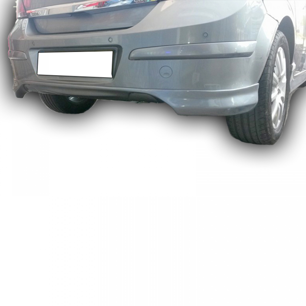 Opel Astra H 2004 - 2012 Opc Line Body Kit Fiyat ve Modelleri