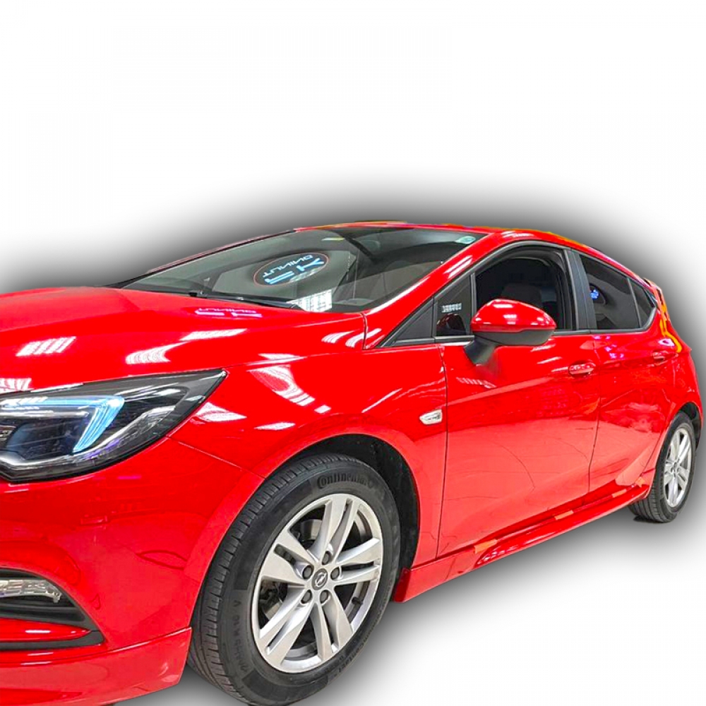 Opel Astra K Hb 2016 - 2019 Body Kit Fiyat ve Modelleri