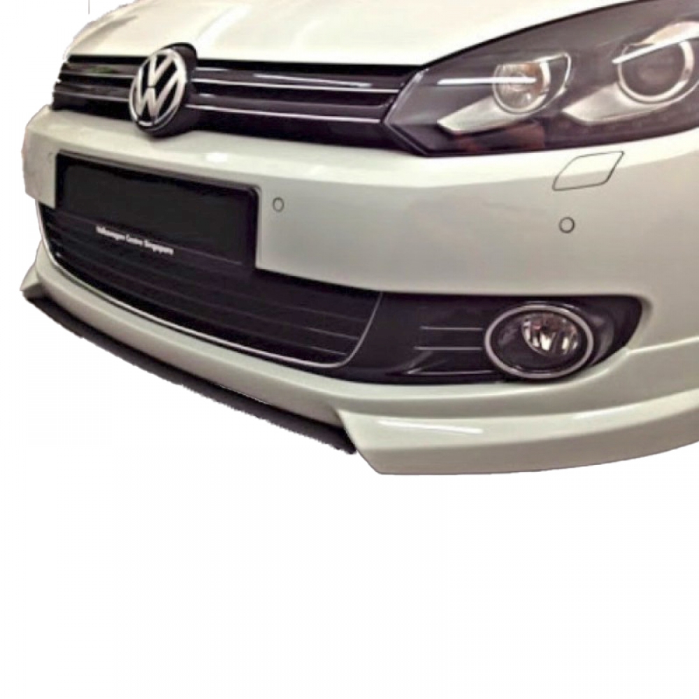 Volkswagen Golf 6 2009 - 2012 Rieger Body Kit Fiyat ve Modelleri
