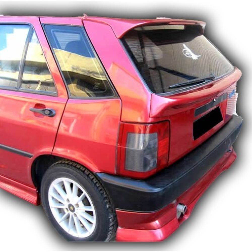 Fiat Tipo 1988-1995 Bagaj Spoiler Fiber Boyasız Fiyat ve Modelleri