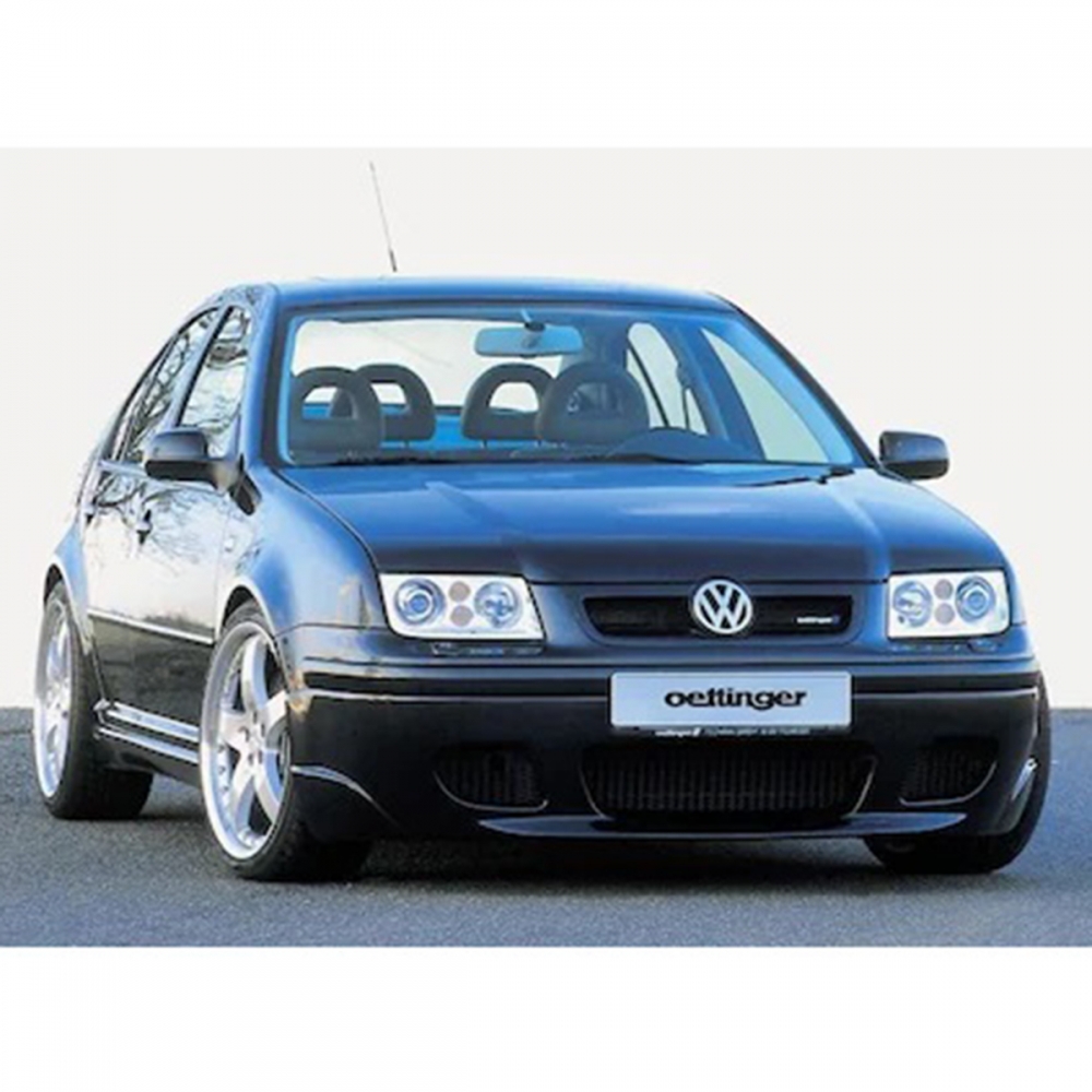 Volkswagen Bora Oettinger Ön Ek Fiber Boyasız Fiyat ve Modelleri