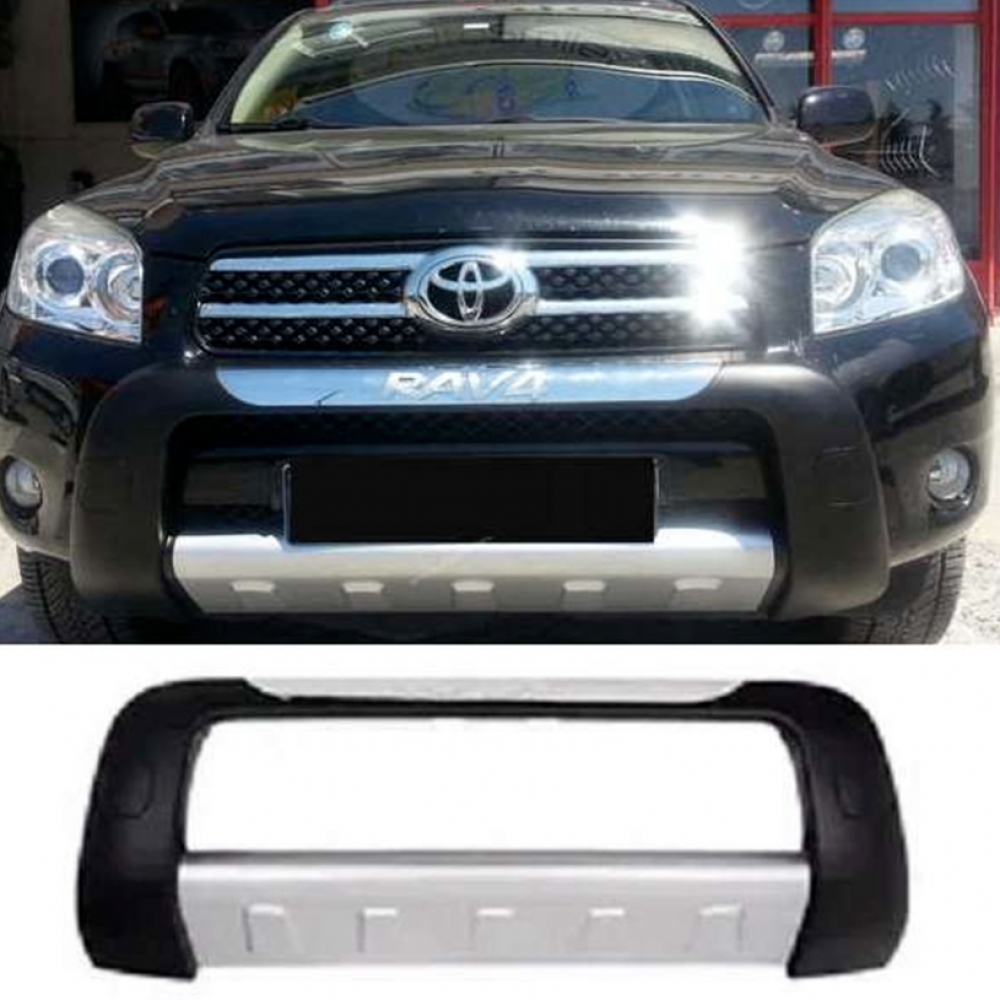 Toyota Rav 4 2009-2012 Ön ve Arka Tampon Koruma Fiyat ve Modelleri