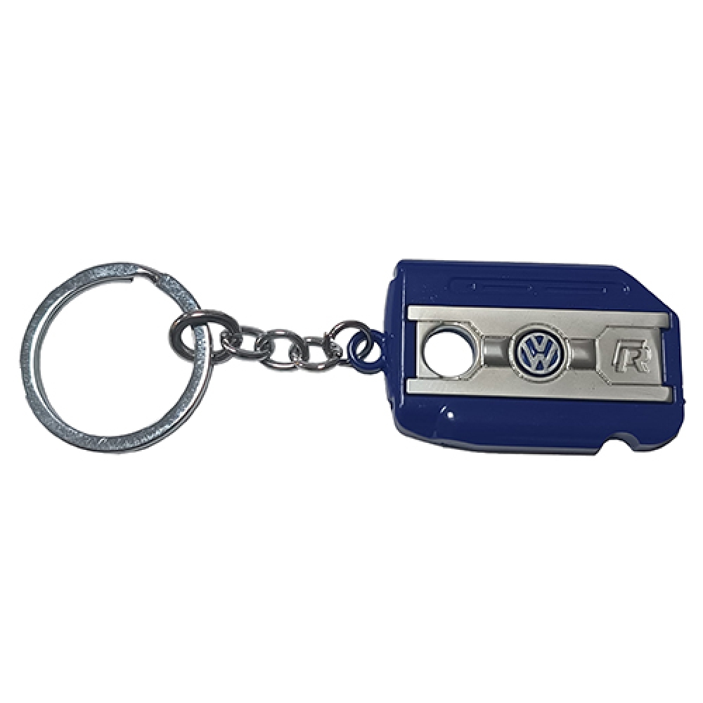 Volkswagen Motor Kapağı Mavi Anahtarlık Fiyat ve Modelleri