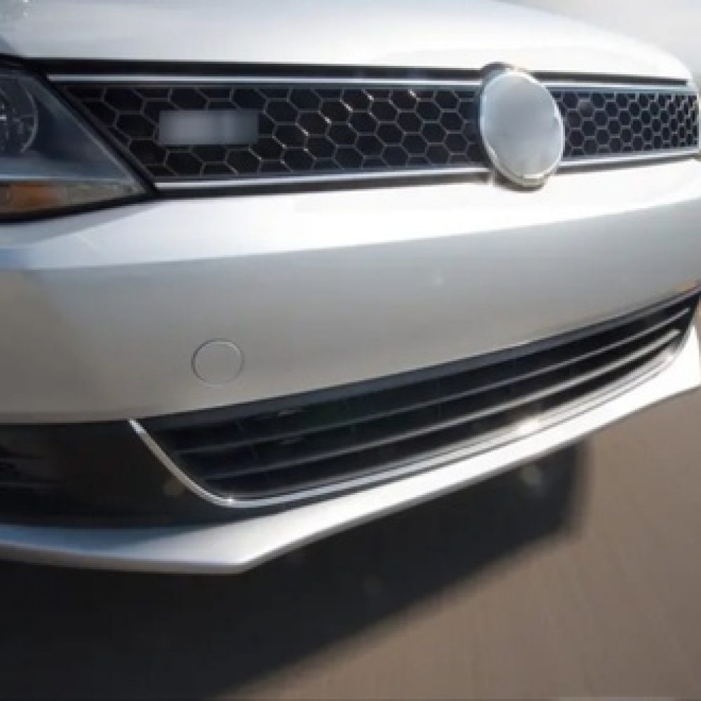 Volkswagen Jetta 2012-2015 Panjur GLi Krom Çıtalı Fiyat ve Modelleri