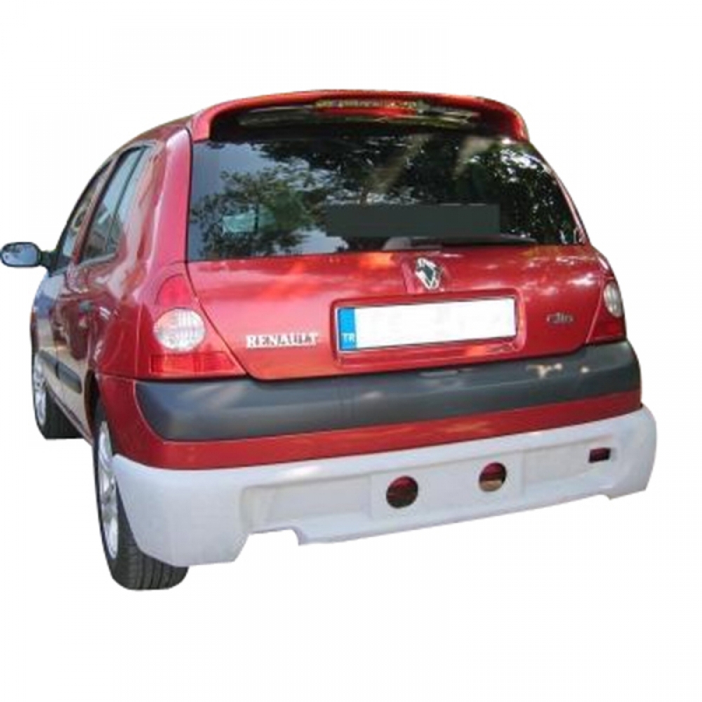 Renault Clio 2 HB Arka Karlık Boyalı Fiyat ve Modelleri