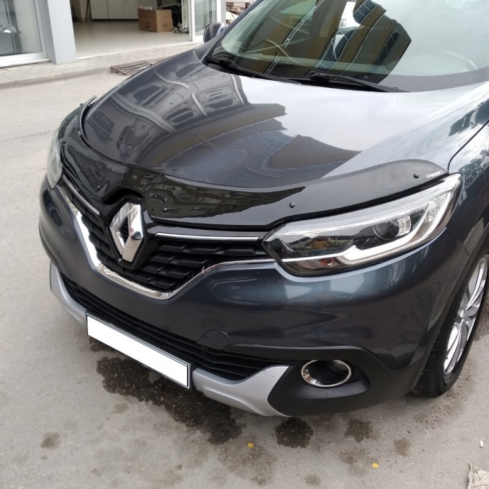 Renault Kadjar 2015 - Sonrası Kaput Rüzgarlığı Fiyat ve Modelleri