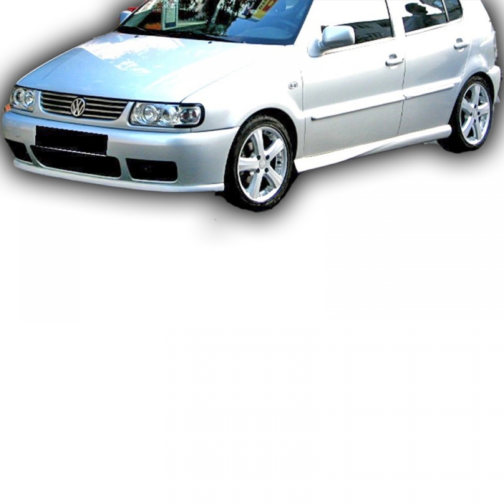 Volkswagen Polo 1998-2002 Yan Marşpiyel Boyalı Fiyat ve Modelleri