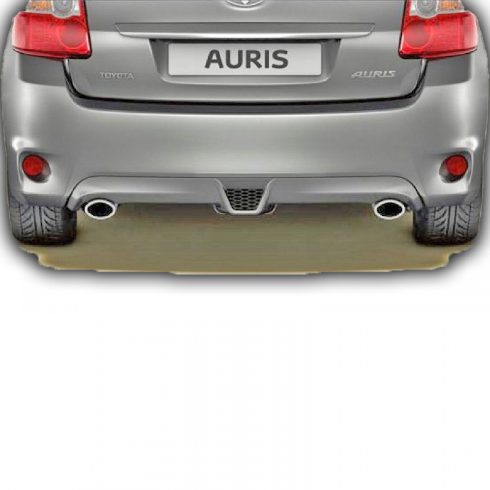 Toyota Auris 2013 - 2014 Difüzör Boyalı Fiyat ve Modelleri