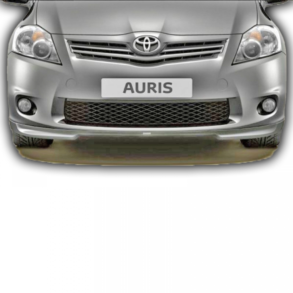 Toyota Auris 2013 - 2014 Ön Tampon Eki Boyasız Fiyat ve Modelleri