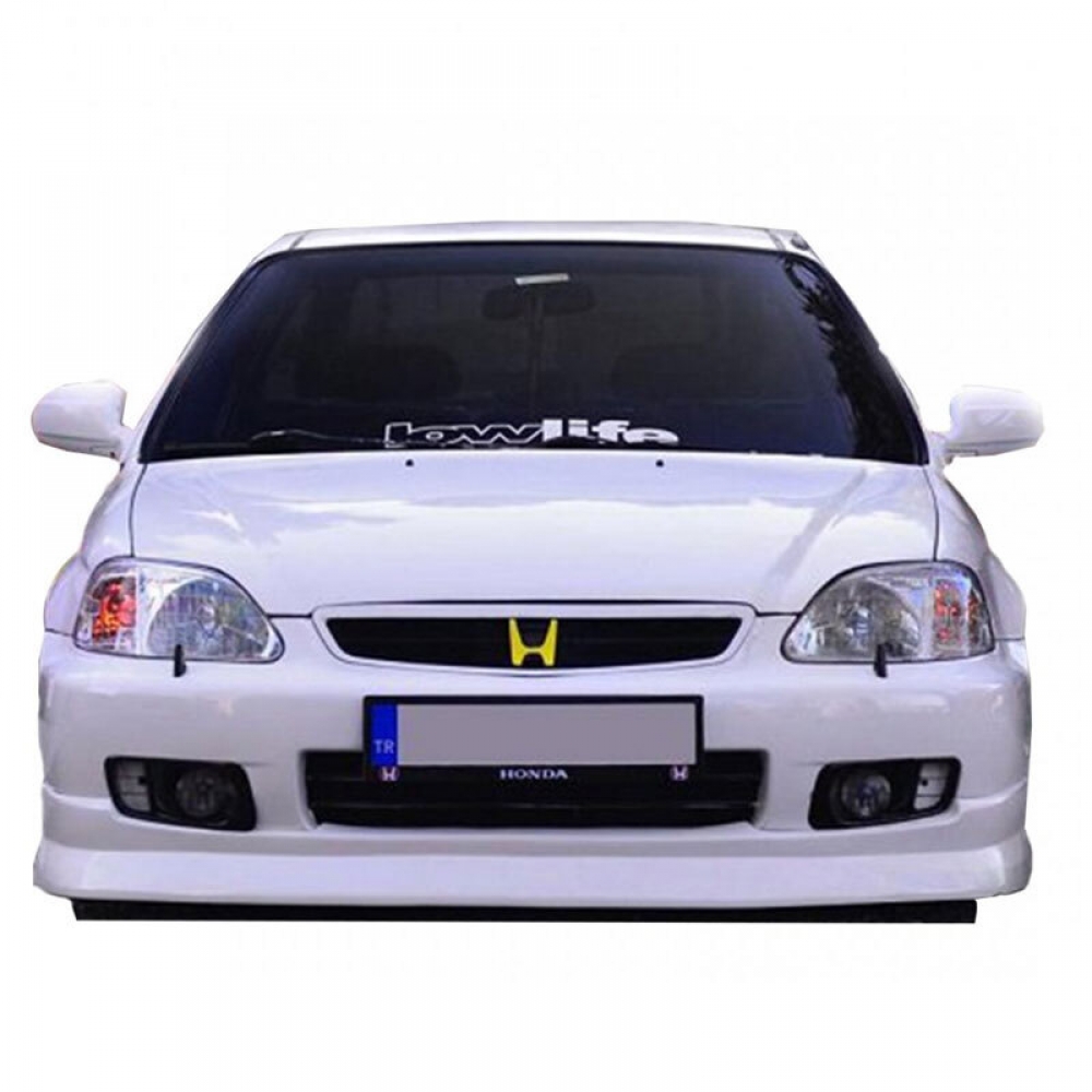 Honda Civic 1999-2001 CSL Ön Ek (Plastik) Fiyat ve Modelleri