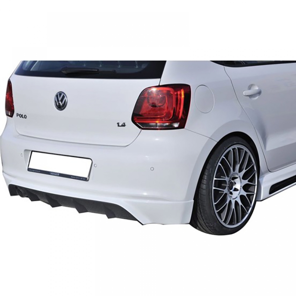 Volkswagen Polo 2015 - 2017 Rieger Difüzör (Plastik) Fiyat ve Modelleri