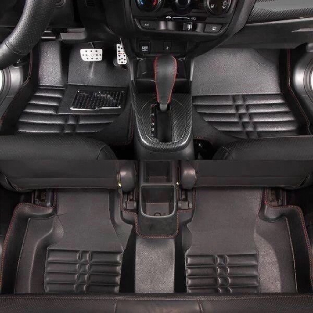 Honda Civic FD7 5D Oto Paspas Fiyat ve Modelleri