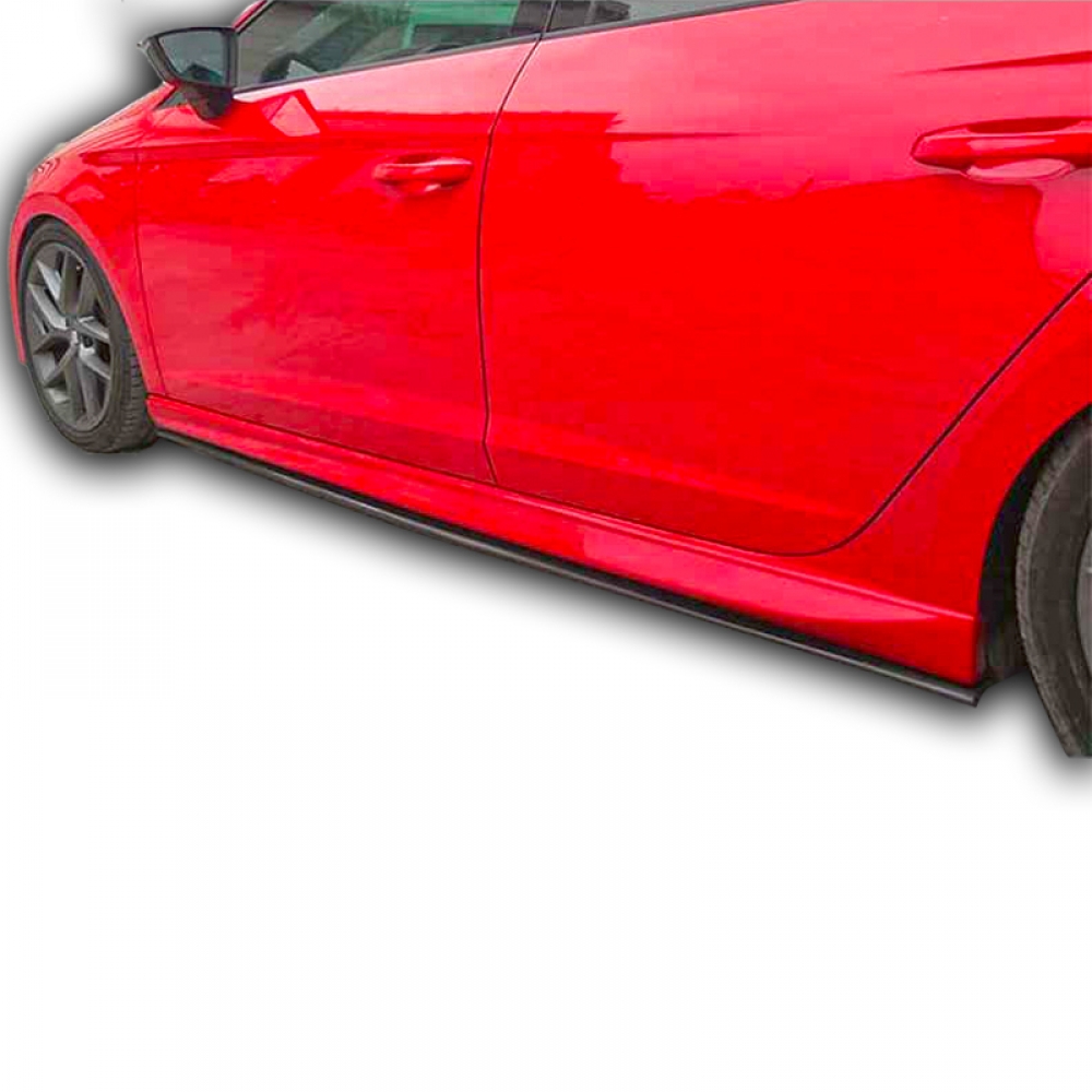 Seat Leon Mk3 Yan Marşpiyel Altı Lip (Plastik) Fiyat ve Modelleri