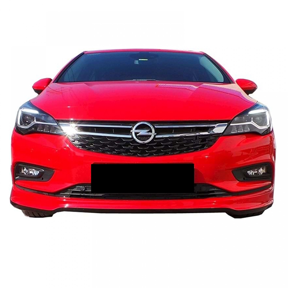 Opel Astra K 2015 Tampon Ön Ek Sport Fiyat ve Modelleri