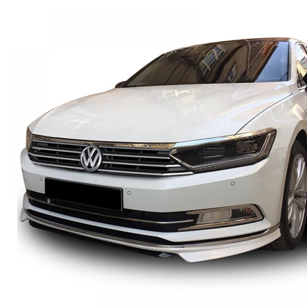 Volkswagen Passat B8 2015 Tampon Ön Ek Sport Fiyat ve Modelleri