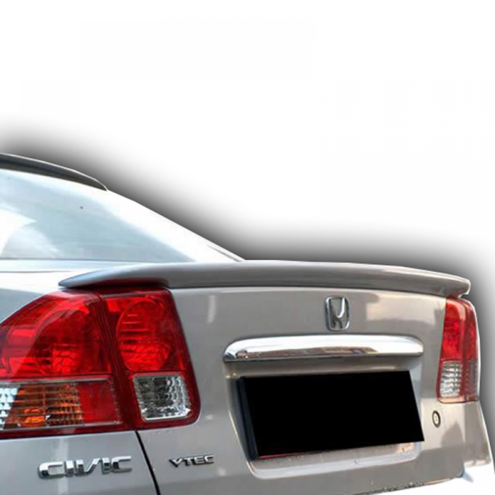 Honda Vtec2 Bagaj Üstü Spoiler (Plastik) Fiyat ve Modelleri